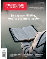 Przewodnik Katolicki nr 16/2026