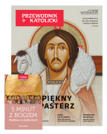 Przewodnik Katolicki nr 17/2026