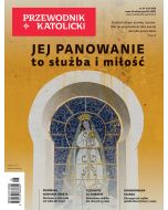 Przewodnik Katolicki nr 18/2026
