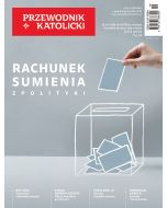 Przewodnik Katolicki nr 19/2023
