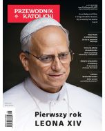 Przewodnik Katolicki nr 19/2026