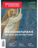 Przewodnik Katolicki nr 20/2026