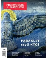 Przewodnik Katolicki nr 21/2026