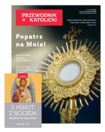 Przewodnik Katolicki nr 22/2026
