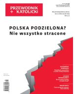 Przewodnik Katolicki nr 23/2026