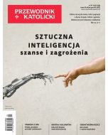 Przewodnik Katolicki nr 24/2026