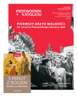 Przewodnik Katolicki nr 26/2026