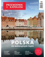 Przewodnik Katolicki nr 27/2025