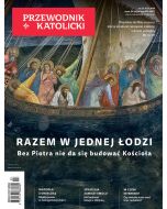 Przewodnik Katolicki nr 27/2026