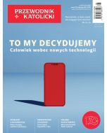 Przewodnik Katolicki nr 28/2025
