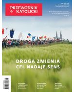 Przewodnik Katolicki nr 28/2026