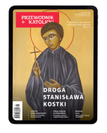 Przewodnik Katolicki nr 29/2026 wydanie w formie PDF