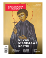 Przewodnik Katolicki nr 29/2026