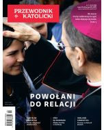 Przewodnik Katolicki nr 02/2026