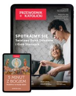 Przewodnik Katolicki nr 30/2026 wydanie w formie PDF