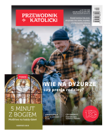 Przewodnik Katolicki nr 30/2025