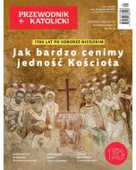 Przewodnik Katolicki nr 31/2025