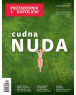 Przewodnik Katolicki nr 31/2026
