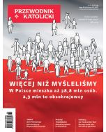 Przewodnik Katolicki nr 32/2026