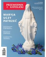 Przewodnik Katolicki nr 33/2026