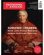 Przewodnik Katolicki nr 33/2025