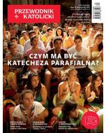 Przewodnik Katolicki nr 34/2025