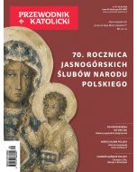 Przewodnik Katolicki nr 34/2026