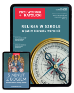 Przewodnik Katolicki nr 35/2026 wydanie w formie PDF