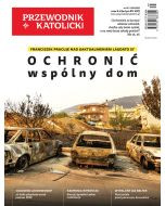 Przewodnik Katolicki nr 35/2023