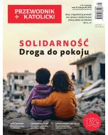 Przewodnik Katolicki nr 35/2025