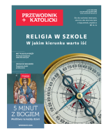 Przewodnik Katolicki nr 35/2026