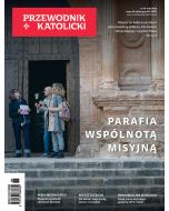 Przewodnik Katolicki nr 36/2026