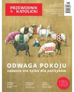 Przewodnik Katolicki nr 37/2025