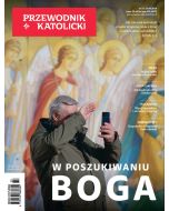 Przewodnik Katolicki nr 37/2026