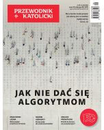 Przewodnik Katolicki nr 38/2025