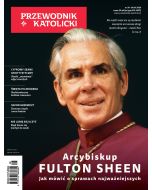 Przewodnik Katolicki nr 38/2026