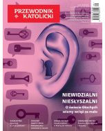 Przewodnik Katolicki nr 39/2022 wydanie w formie PDF