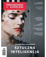 Przewodnik Katolicki nr 39/2026