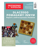 Przewodnik Katolicki nr 39/2025