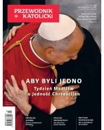 Przewodnik Katolicki nr 03/2026