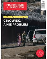 Przewodnik Katolicki nr 40/2025