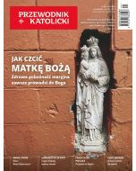 Przewodnik Katolicki nr 40/2022 wydanie w formie PDF