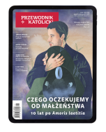 Przewodnik Katolicki nr 41/2026 wydanie w formie PDF