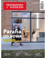 Przewodnik Katolicki nr 41/2022 wydanie w formie PDF