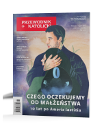 Przewodnik Katolicki nr 41/2026