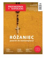 Przewodnik Katolicki nr 41/2025