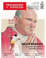 Przewodnik Katolicki nr 42/2022 wydanie w formie PDF