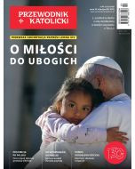 Przewodnik Katolicki nr 42/2025