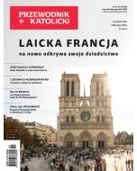 Przewodnik Katolicki nr 42/2026