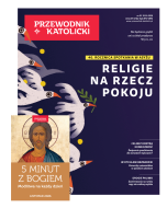 Przewodnik Katolicki nr 43/2026